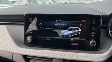 Skoda Kamiq 1.0 TSI SE 5dr Petrol Hatchback